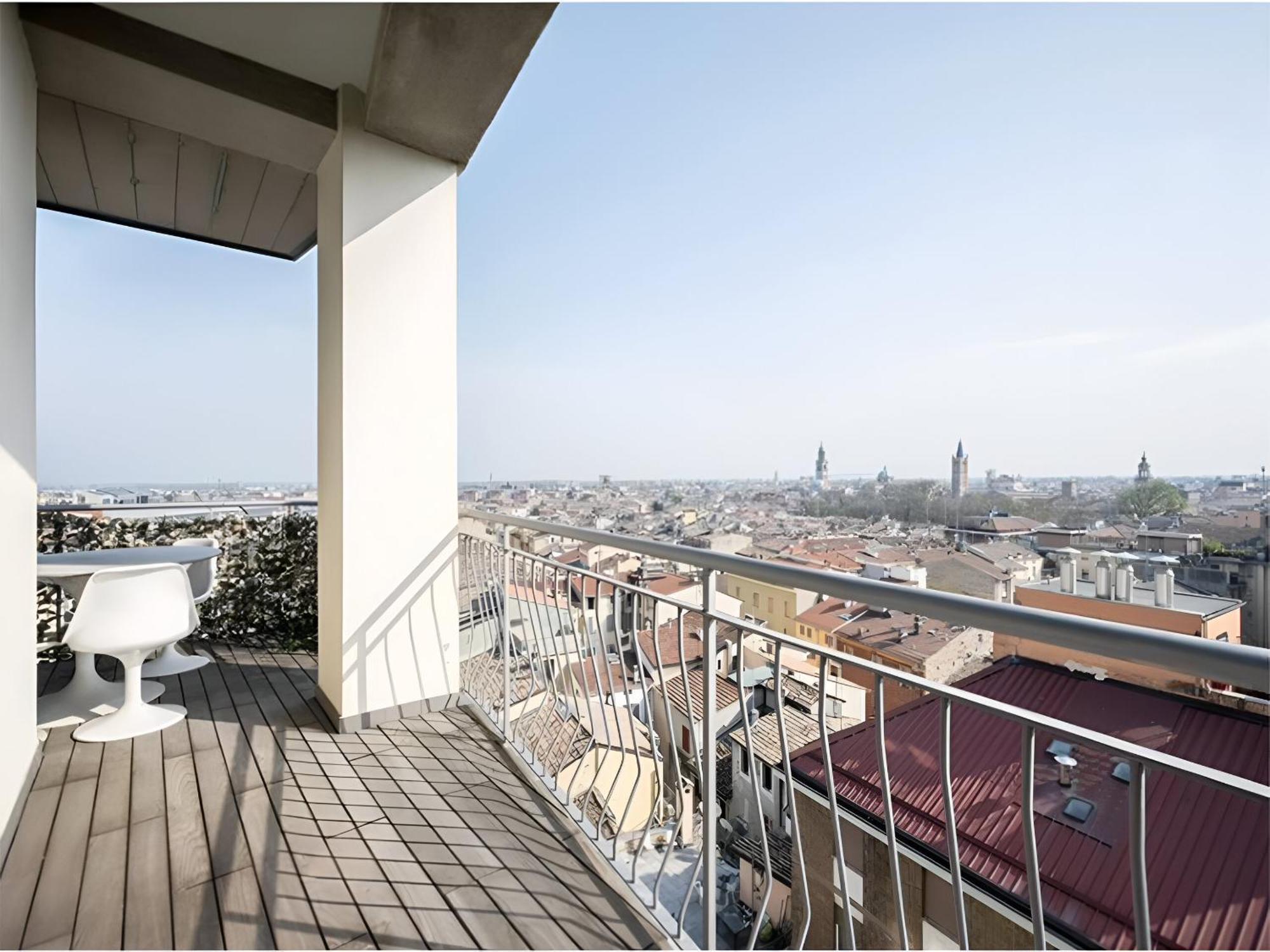 Suite Verdi ! San Valentine'S Day - Book First ! 帕爾馬 外观 照片